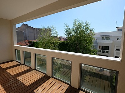 APPARTEMENT T3 A LOUER - ST ETIENNE CENTRE VILLE - 62 m2 - 770€ charges comprises par mois