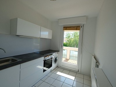 APPARTEMENT T3 A LOUER - ST ETIENNE CENTRE VILLE - 62 m2 - 770€ charges comprises par mois