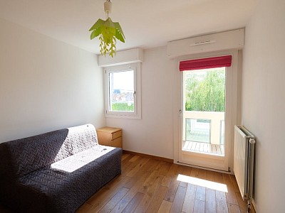 APPARTEMENT T3 A LOUER - ST ETIENNE CENTRE VILLE - 62 m2 - 770€ charges comprises par mois