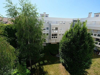 APPARTEMENT T3 A LOUER - ST ETIENNE CENTRE VILLE - 62 m2 - 770€ charges comprises par mois