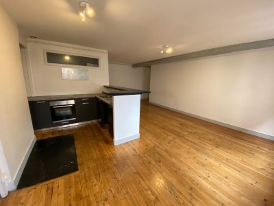APPARTEMENT T3 A LOUER - ST ETIENNE CENTRE VILLE - 78.23 m2 - 620�&euro; charges comprises par mois