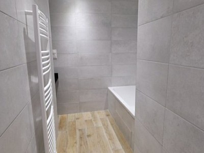 APPARTEMENT T3 A LOUER - ST ETIENNE CENTRE VILLE - 71.62 m2 - 665€ charges comprises par mois