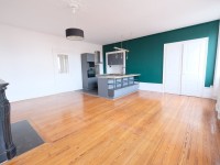 APPARTEMENT T3 A LOUER - ST ETIENNE CENTRE VILLE - 82.75 m2 - 620 &euro; charges comprises par mois