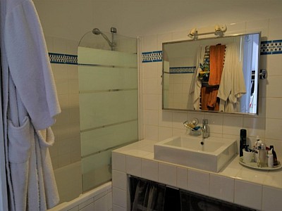 APPARTEMENT T3 A LOUER - ST ETIENNE CENTRE VILLE - 82.75 m2 - 840€ charges comprises par mois