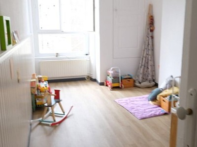 APPARTEMENT T3 A LOUER - ST ETIENNE CENTRE VILLE - 82.75 m2 - 840€ charges comprises par mois