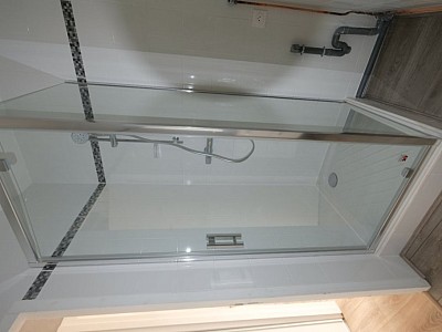 APPARTEMENT T3 A LOUER - ST ETIENNE CENTRE VILLE - 57.5 m2 - 600 € charges comprises par mois