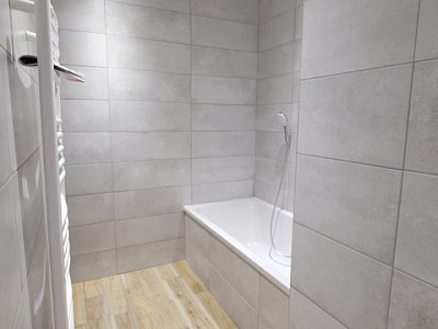 CENTRE VILLE A LOUER - ST ETIENNE CENTRE VILLE - 60 m2 - 665€ charges comprises par mois