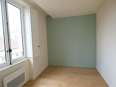 HYPER CENTRE A LOUER - ST ETIENNE CENTRE VILLE - 79.85 m2 - 830€ charges comprises par mois