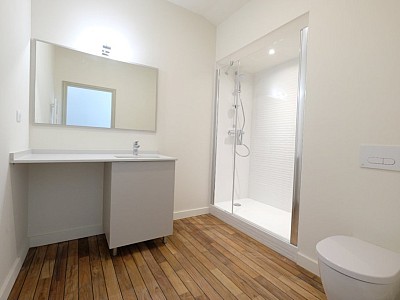 HYPER CENTRE T3 A LOUER - ST ETIENNE CENTRE VILLE - 90.91 m2 - 985 € charges comprises par mois