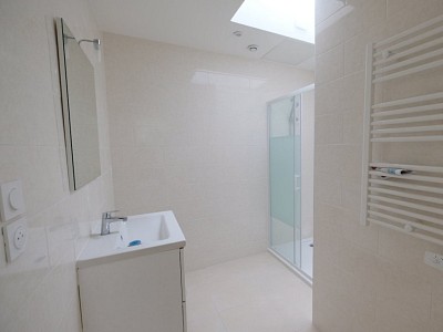 APPARTEMENT T3 A LOUER - ST ETIENNE CENTRE VILLE - 70.59 m2 - 580€ charges comprises par mois