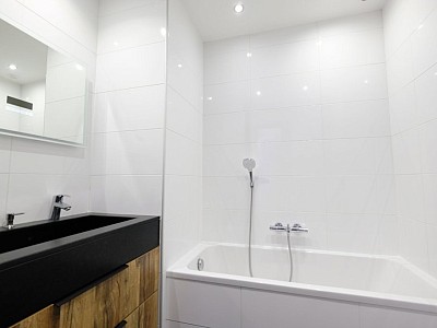 APPARTEMENT T3 A LOUER - ST ETIENNE CENTRE VILLE - 60.85 m2 - 665€ charges comprises par mois