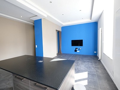 APPARTEMENT T3 A LOUER - ST ETIENNE CENTRE VILLE - 60.85 m2 - 665€ charges comprises par mois