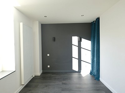 APPARTEMENT T3 A LOUER - ST ETIENNE CENTRE VILLE - 60.85 m2 - 665€ charges comprises par mois