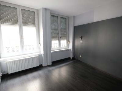APPARTEMENT T3 A LOUER - ST ETIENNE CENTRE VILLE - 76,96 m2 - 625 € charges comprises par mois