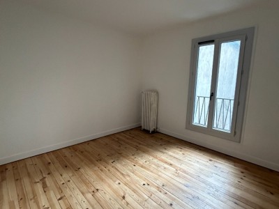 APPARTEMENT T3 A LOUER - ST ETIENNE CENTRE VILLE - 63 m2 - 630 € charges comprises par mois