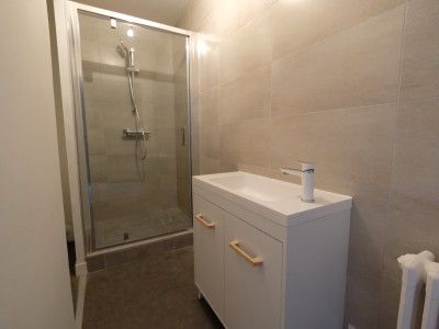 APPARTEMENT T3 A LOUER - ST ETIENNE CENTRE VILLE - 63 m2 - 630 € charges comprises par mois