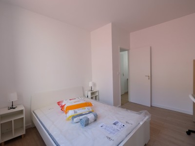 APPARTEMENT T3 A LOUER - ST ETIENNE CENTRE VILLE - 50.07 m2 - 595€ charges comprises par mois