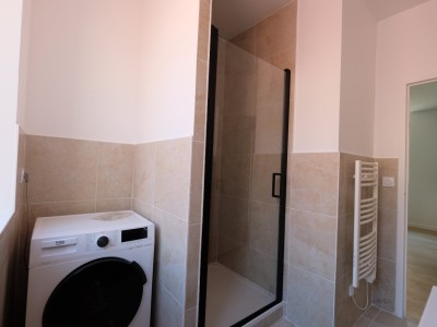APPARTEMENT T3 A LOUER - ST ETIENNE CENTRE VILLE - 50.07 m2 - 595€ charges comprises par mois