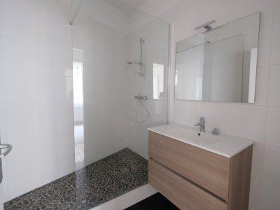 APPARTEMENT T3 A LOUER - ST ETIENNE CENTRE VILLE - 80.58 m2 - 760 € charges comprises par mois