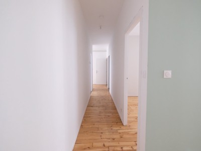 APPARTEMENT T3 A LOUER - ST ETIENNE CENTRE VILLE - 80.58 m2 - 760 € charges comprises par mois