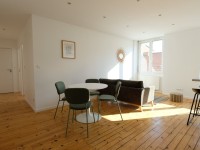 centre ville A LOUER - ST ETIENNE CENTRE VILLE - 61 m2 - 650 € charges comprises par mois