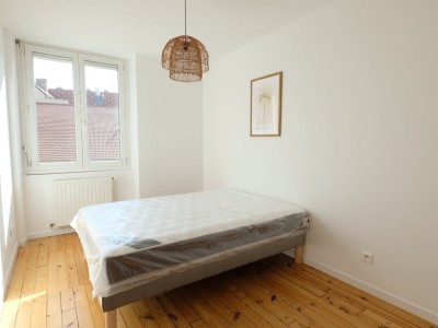 centre ville A LOUER - ST ETIENNE CENTRE VILLE - 61 m2 - 670€ charges comprises par mois