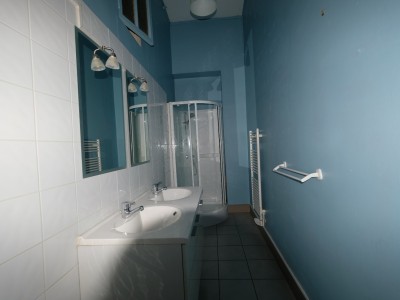 APPARTEMENT T3 A LOUER - ST ETIENNE CENTRE VILLE - 129 m2 - 780€ charges comprises par mois