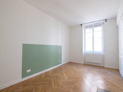 APPARTEMENT T3 A LOUER - ST ETIENNE CENTRE VILLE - 86.94 m2 - 695 &euro; charges comprises par mois