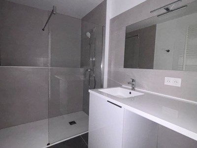 APPARTEMENT T3 A LOUER - ST ETIENNE CENTRE VILLE - 86.94 m2 - 695 &euro; charges comprises par mois