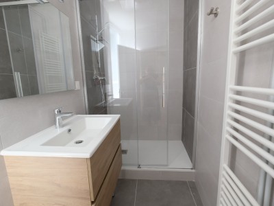APPARTEMENT T3 A LOUER - ST ETIENNE CENTRE VILLE - 89.18 m2 - 735 € charges comprises par mois