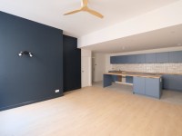 APPARTEMENT T3 A LOUER - ST ETIENNE CENTRE VILLE - 74 m2 - 795 € charges comprises par mois