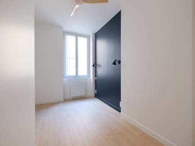 APPARTEMENT T3 A LOUER - ST ETIENNE CENTRE VILLE - 74 m2 - 795 € charges comprises par mois