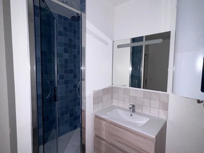 APPARTEMENT T3 A LOUER - ST ETIENNE CENTRE VILLE - 74 m2 - 795 € charges comprises par mois