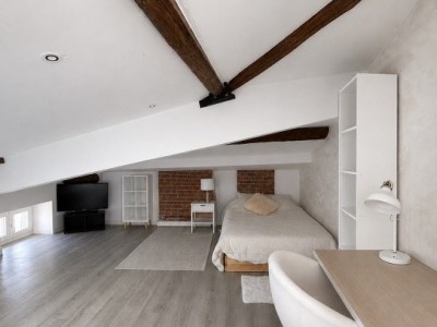 APPARTEMENT T3 A LOUER - ST ETIENNE CENTRE VILLE - 74.01 m2 - 730 &euro; charges comprises par mois