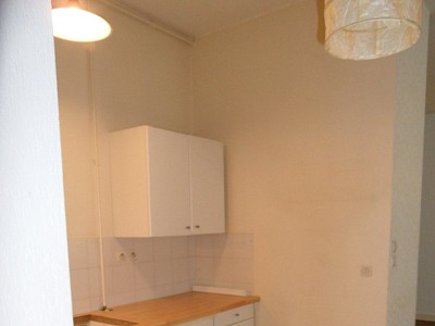 APPARTEMENT T3 A LOUER - ST ETIENNE CENTRE VILLE - 57,51 m2 - 480 € charges comprises par mois