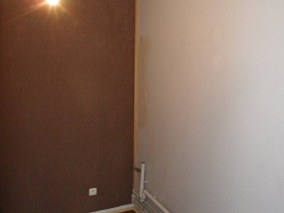 APPARTEMENT T3 A LOUER - ST ETIENNE CENTRE VILLE - 65.05 m2 - 495€ charges comprises par mois