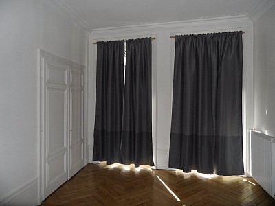 APPARTEMENT T3 A LOUER - ST ETIENNE CENTRE VILLE - 72 m2 - 650 &euro; charges comprises par mois
