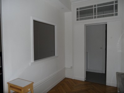 APPARTEMENT T3 A LOUER - ST ETIENNE CENTRE VILLE - 72 m2 - 650 &euro; charges comprises par mois