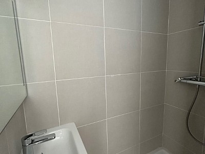 APPARTEMENT T3 A LOUER - ST ETIENNE CENTRE VILLE - 50.78 m2 - 597 € charges comprises par mois