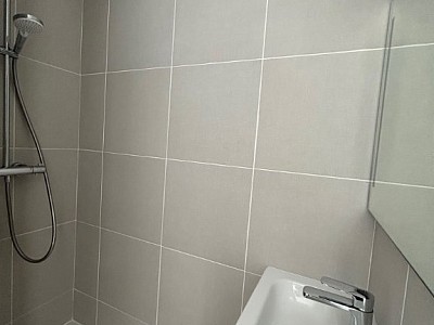 APPARTEMENT T3 A LOUER - ST ETIENNE CENTRE VILLE - 50.78 m2 - 597 € charges comprises par mois