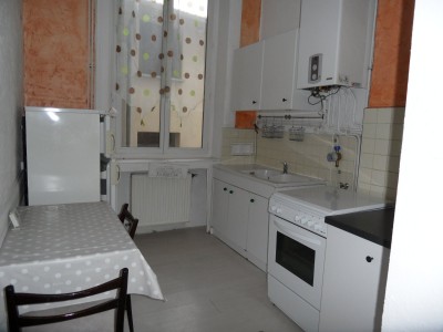 APPARTEMENT T3 A LOUER - ST ETIENNE CENTRE VILLE - 53 m2 - 480 € charges comprises par mois