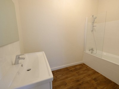 APPARTEMENT T3 - ST ETIENNE CENTRE VILLE - 74,77 m2 - LOUÉ