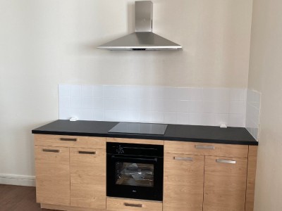 APPARTEMENT T3 A LOUER - ST ETIENNE CENTRE VILLE - 74.77 m2 - 645 € charges comprises par mois