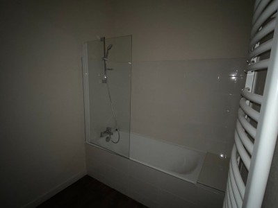 APPARTEMENT T3 A LOUER - ST ETIENNE CENTRE VILLE - 74.77 m2 - 645 € charges comprises par mois