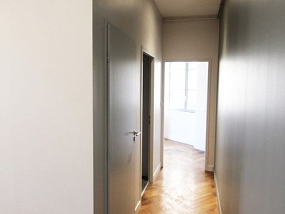 APPARTEMENT T3 A LOUER - ST ETIENNE CENTRE VILLE - 71.31 m2 - 695 &euro; charges comprises par mois