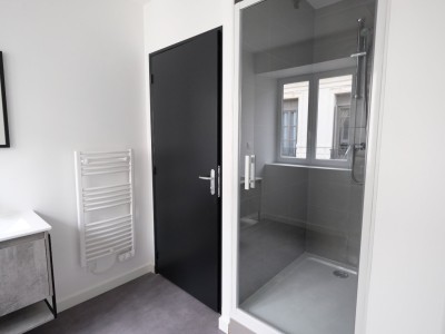 APPARTEMENT T3 A LOUER - ST ETIENNE CENTRE VILLE - 76.34 m2 - 735 € charges comprises par mois