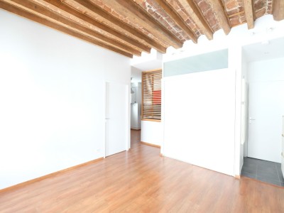 APPARTEMENT T3 A LOUER - ST ETIENNE CENTRE VILLE - 48,75 m2 - 520 € charges comprises par mois