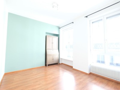 APPARTEMENT T3 A LOUER - ST ETIENNE CENTRE VILLE - 48.75 m2 - 550 € charges comprises par mois