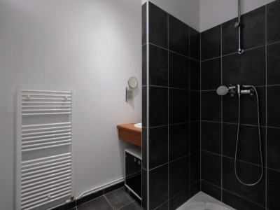 APPARTEMENT T3 A LOUER - ST ETIENNE CENTRE VILLE - 48.75 m2 - 555€ charges comprises par mois