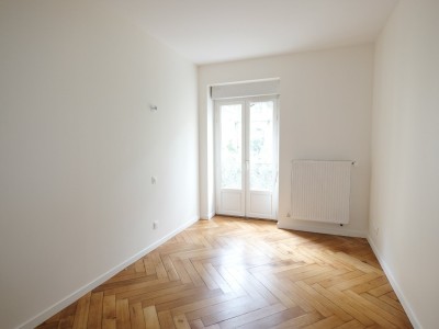 APPARTEMENT T3 A LOUER - ST ETIENNE CENTRE VILLE - 59.52 m2 - 660 € charges comprises par mois